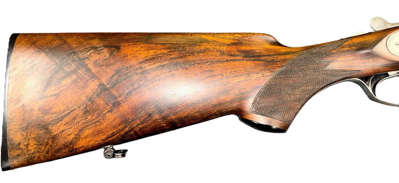 Merkel Hagel sbs M 60E Begagnad