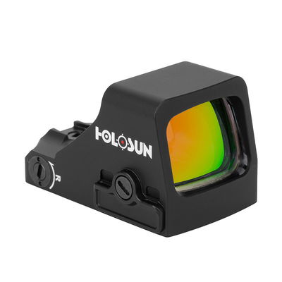 HOLOSUN HS407K X2, Dot/Shake Awake