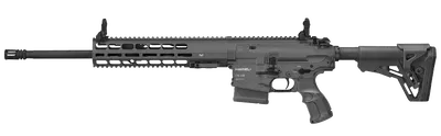 Haenel CR 308 Begagnad