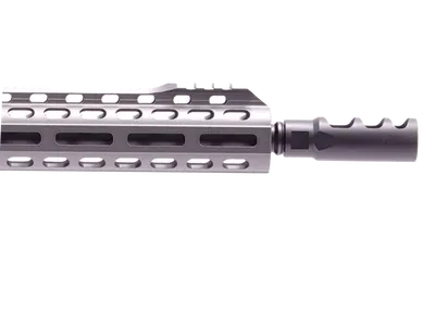 Schmeisser AR15-9 S4F Dynamic 10,5