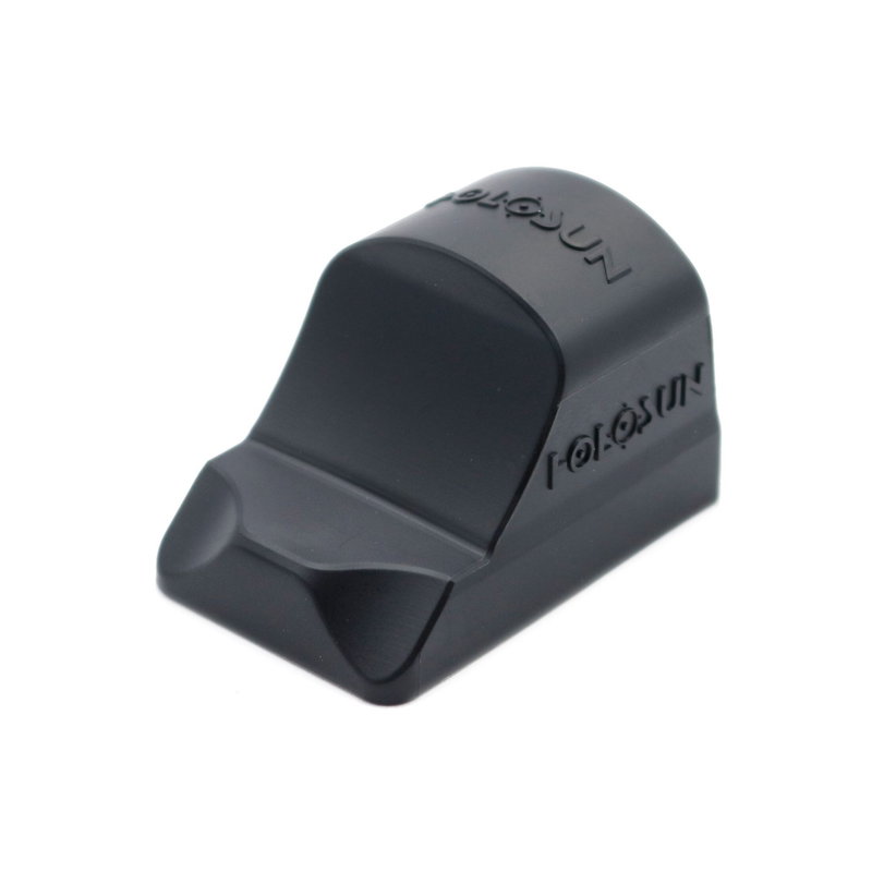 HOLOSUN, HS-Protection rubber cap for 507C/508T