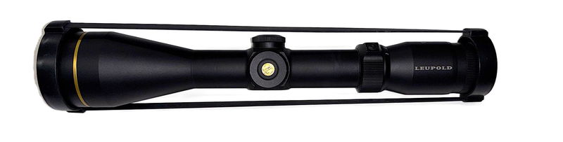 Kikarsikte Leupold VXR 3-9x50. Begagnad.