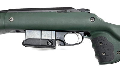 Tikka T3x Wild Boar edition .308 win.  Begagnad