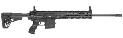 Haenel CR 308 Begagnad