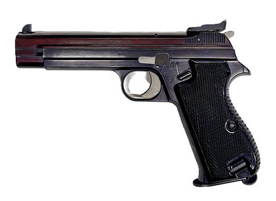 Neuhausen S.P 47/8 Begagnad