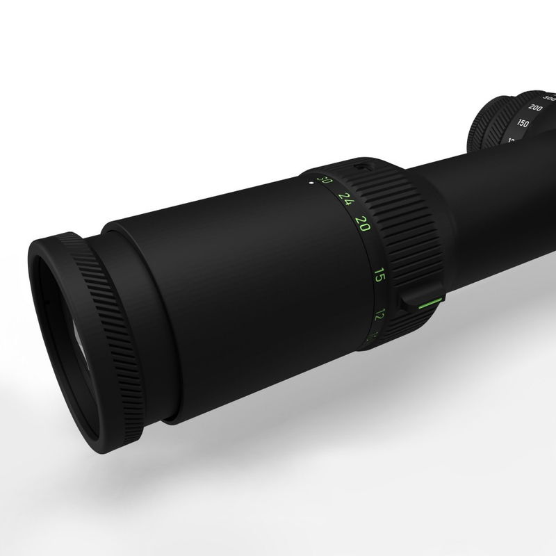Alpen APEX XP 5-30 x 56