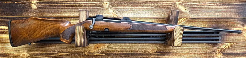 Tikka M690,  Kaliber: 30-06. Begagnad