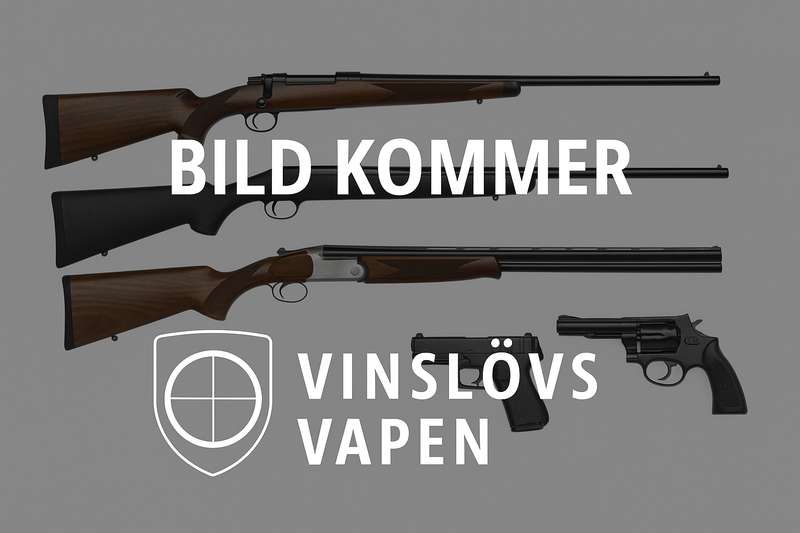 Kulgevär Beretta BRX-1 kal 308 Win begagnad