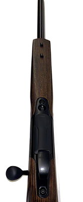 Sauer 100 Fieldshoot, Ergo Flex