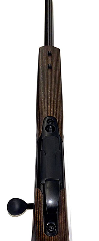 Sauer 100 Fieldshoot, Ergo Flex