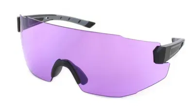 Skytteglasögon Evolution Edge 4 st Color Bundle