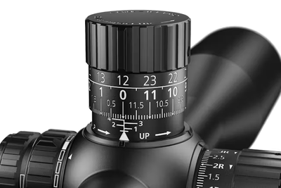 Zeiss LRP S5 5-25 x 56