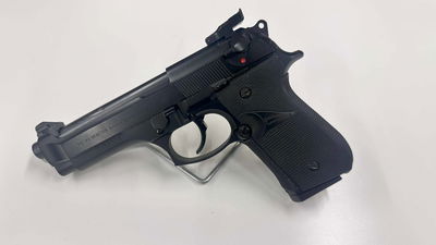 Beretta 92F 9mm