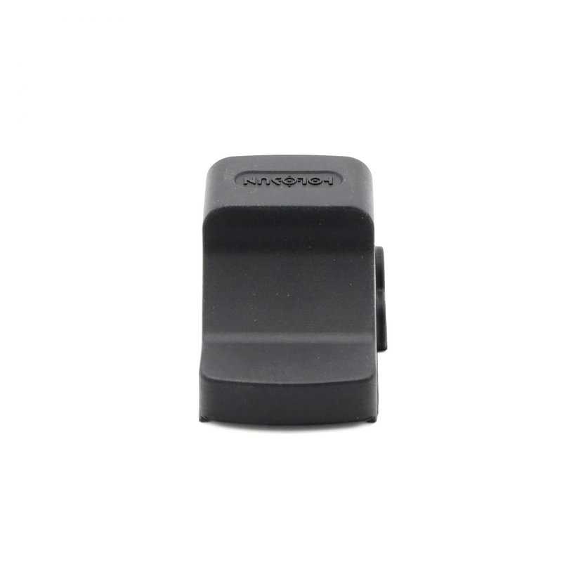 HOLOSUN, HS-Protection rubber cap for 507K/407K