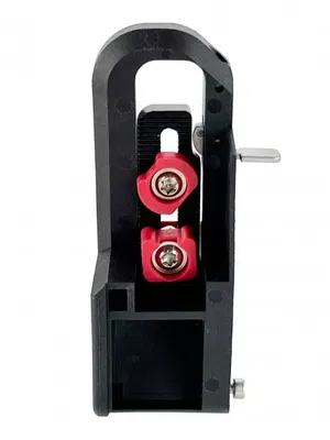 Flex Holster Insert Block, Type-A