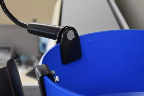 CREED Reloading Machine Mirror Assembly