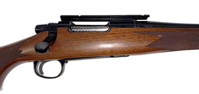 Kulgevär Remington Seven kal 243 Win  Begagnad