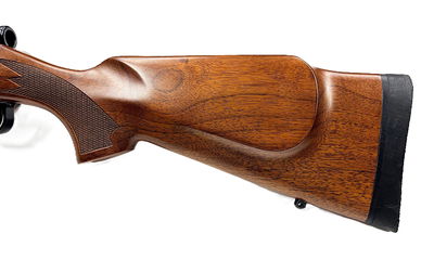 Howa 1500 kal 308 win, begagnad