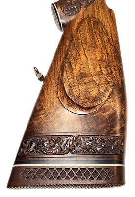 Buhag Dubbel studsare Buhag Dubbel studsare