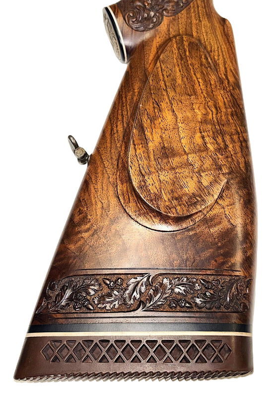 Buhag Dubbel studsare Buhag Dubbel studsare