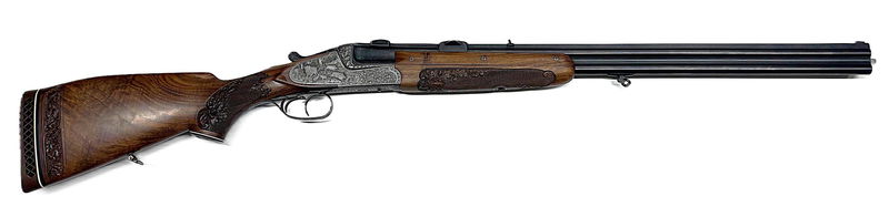 Buhag Dubbel studsare Buhag Dubbel studsare