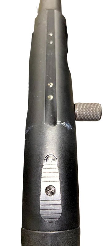 Hagelgevär Mossberg 930 JM Pro Kal 12 begagnad