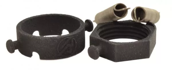 Mr.Bfeeder Dropper-Tensioning Spring