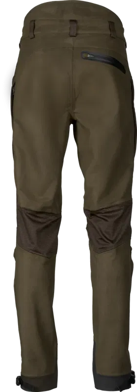 SEELAND Climate Hybrid byxor  Pine green