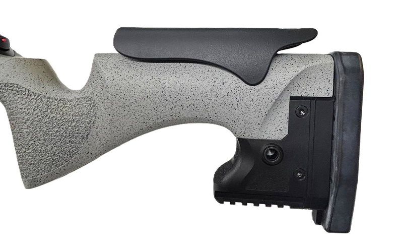 CZ 457 LRP Kaliber: 22lr (Begagnad)