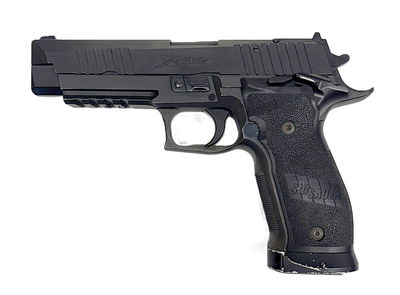 Sig Sauer P226 X-Five SO Begagnad