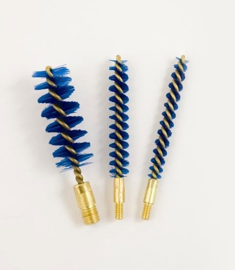 TetraGun Nylonborste