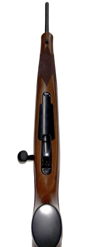 Kulgevär Remington Seven kal 243 Win  Begagnad