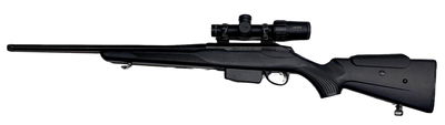 Kulgevär Tikka T3x lite Adj kal 308 win Begagnad
