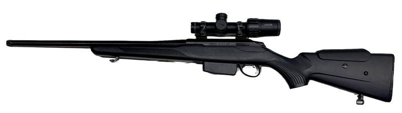 Kulgevär Tikka T3x lite Adj kal 308 win Begagnad