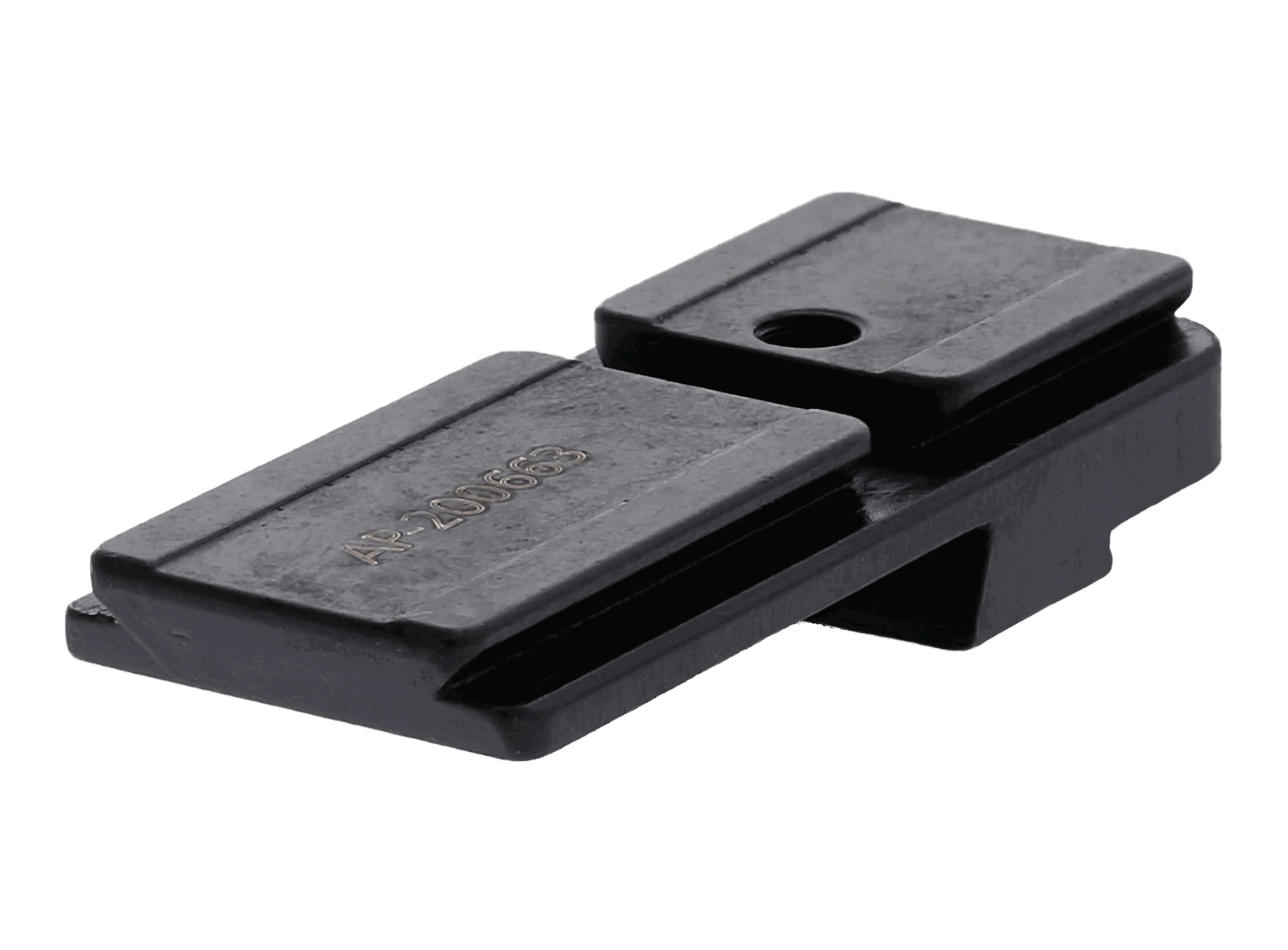 Aimpoint Acro Platta CZ P-10