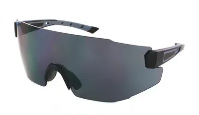 Skytteglasögon Evolution Edge 4 st Color Bundle