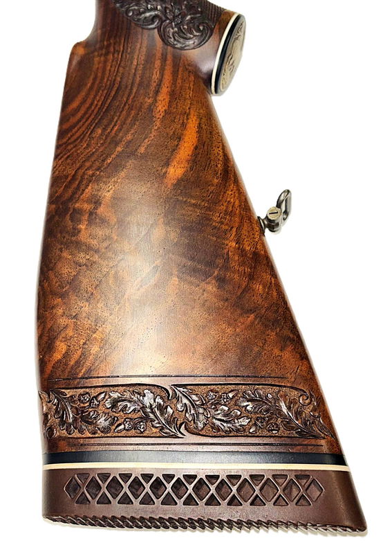 Buhag Dubbel studsare Buhag Dubbel studsare