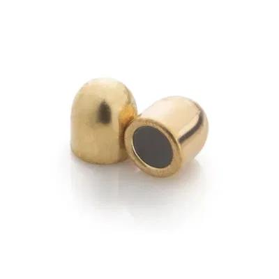 LOS - KULOR - FMJ RN- 9mm/38 93 grain