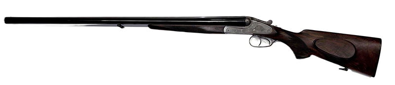 Merkel Hagel sbs M 60E Begagnad