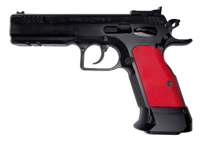 Pistol Tanfoglio Stock III Xtreme kal 9x19