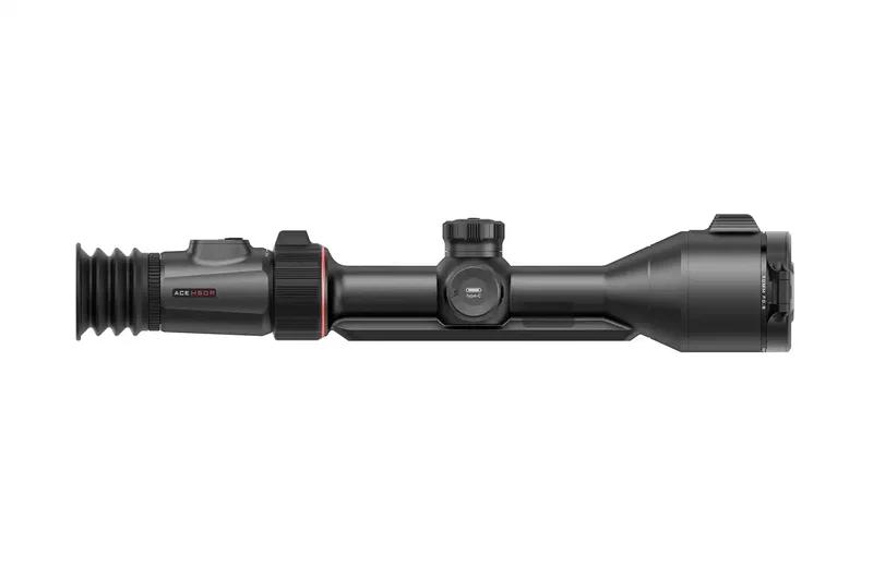 Nocpix ACE, H50R (ZM/VM Rail)