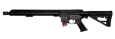 Schmeisser AR15- 9mm (PCC) Begagnad