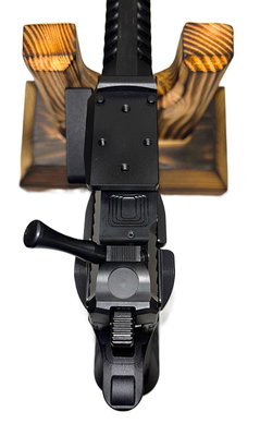 Pistol Arma Zeka Giant (Custom) kal 9x19