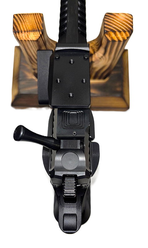 Pistol Arma Zeka Giant (Custom) kal 9x19