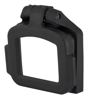 Aimpoint Flip-Up C-2 Fram, Transparent