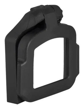 Aimpoint Flip-Up C-2 Fram, Transparent
