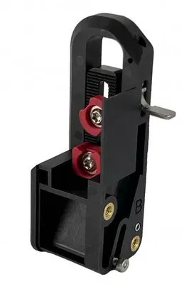 DAA Flex Holster
