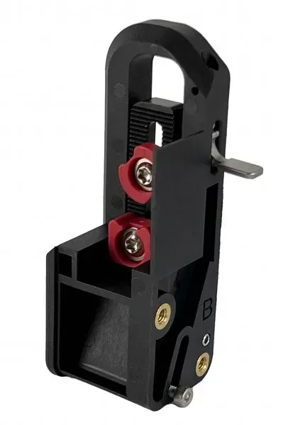 DAA Flex Holster