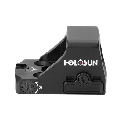 HOLOSUN HS407K X2, Dot/Shake Awake