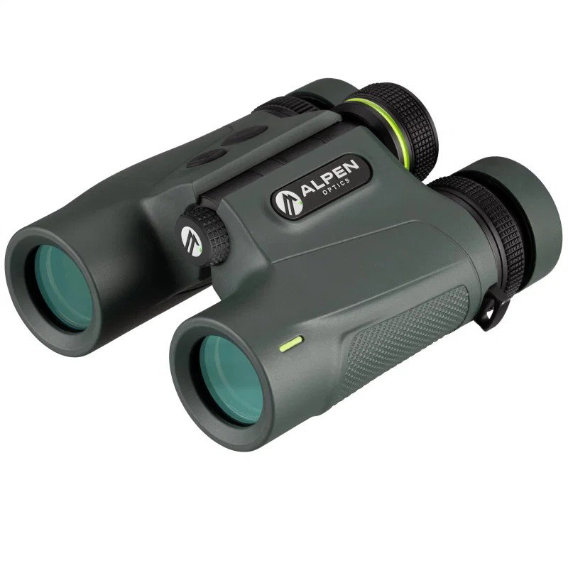 Alpen Apex XP 7x24 LRF Fernglas